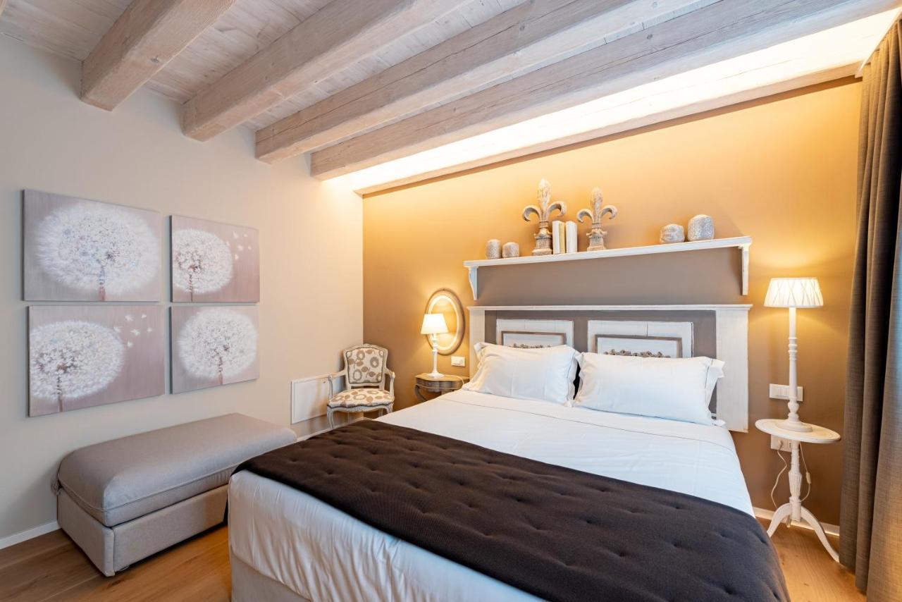 Borghetto San Biagio Relais Agriturismo Thiene Eksteriør billede