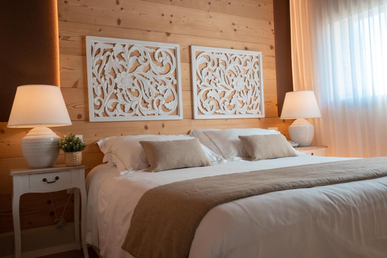 Borghetto San Biagio Relais Agriturismo Thiene Eksteriør billede
