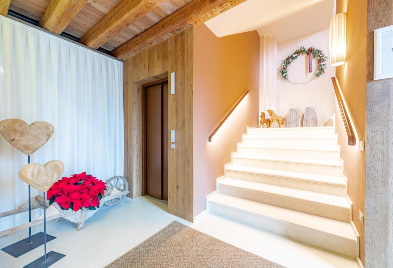 Borghetto San Biagio Relais Agriturismo Thiene Eksteriør billede