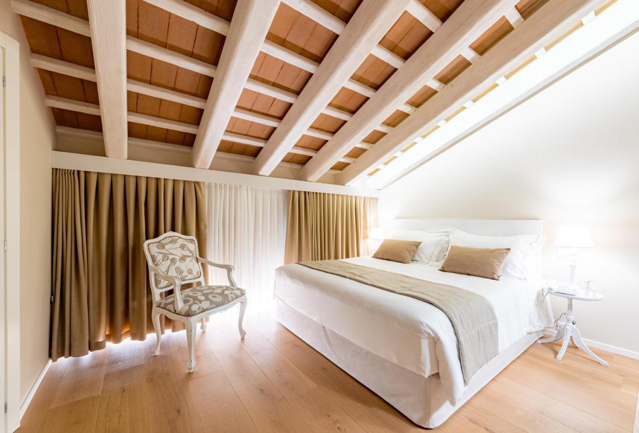 Borghetto San Biagio Relais Agriturismo Thiene Eksteriør billede